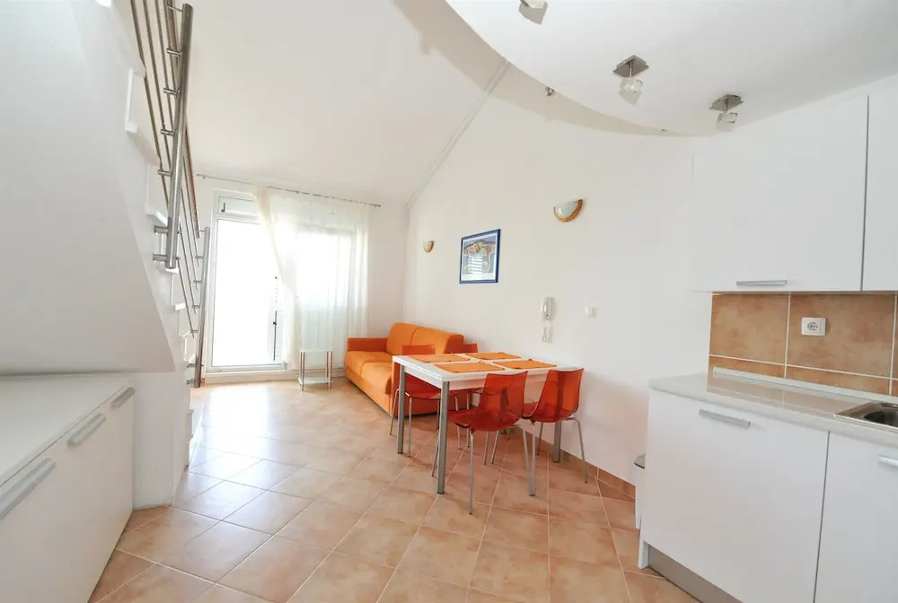 Apartments Darija