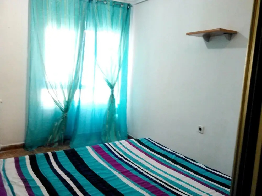 Apartment With 2 Bedrooms in León, With Wonderful City View