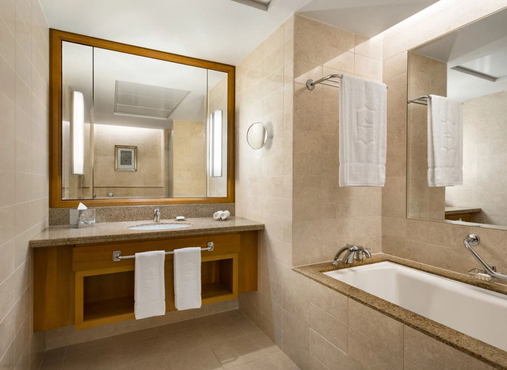 Hilton Muscat Al Bandar