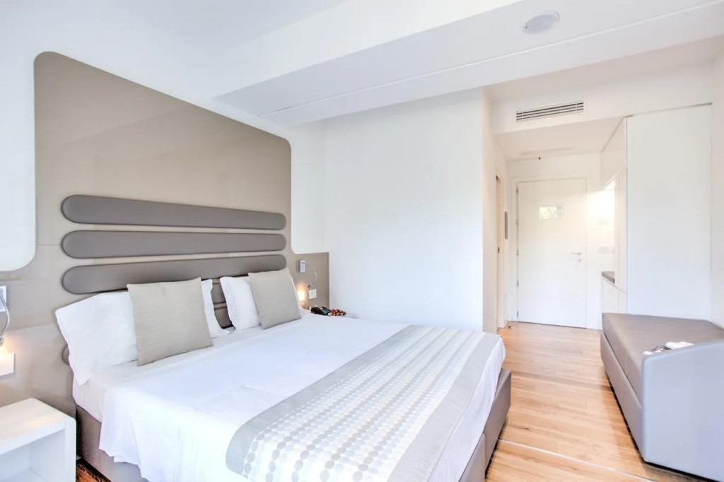 Mh Florence Hotel & Spa