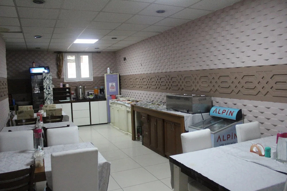 Asus Palmiye Otel