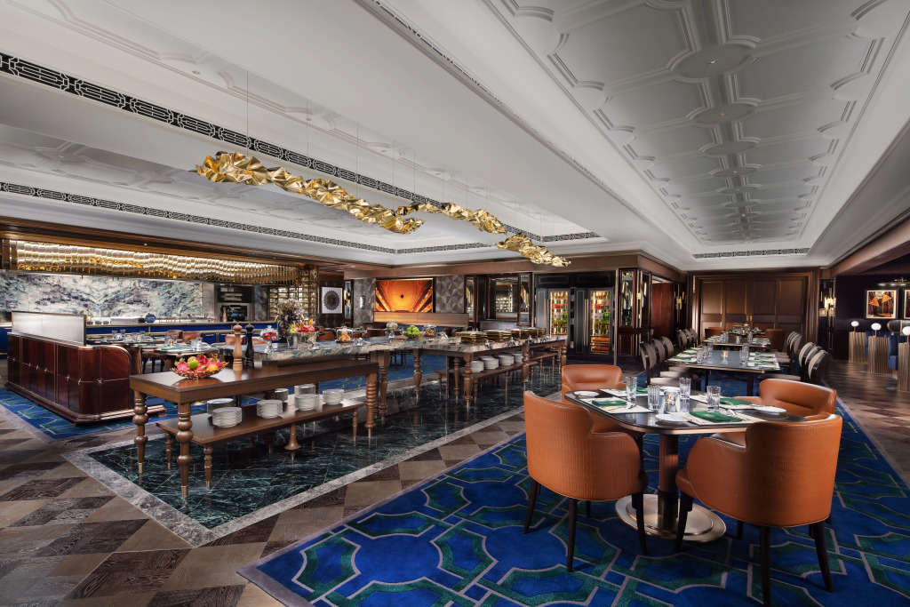 Holiday Inn Macao Cotai Central