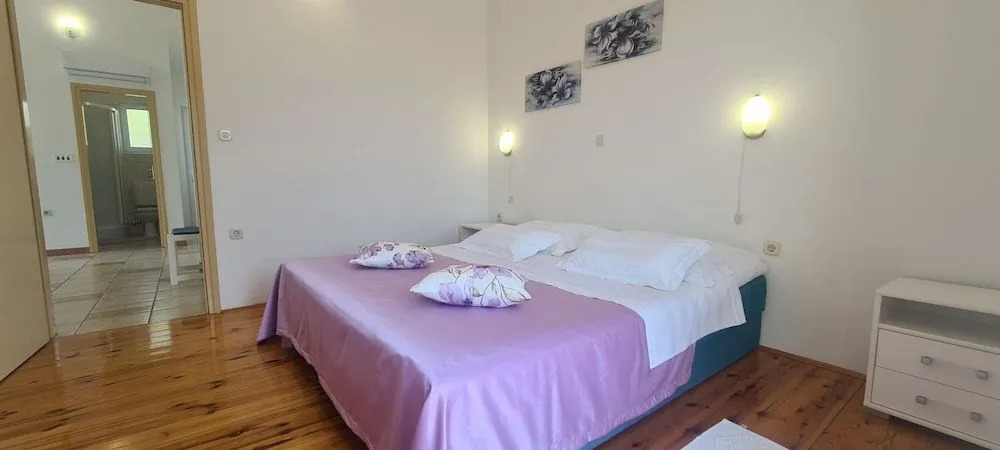 Apartment Mladina