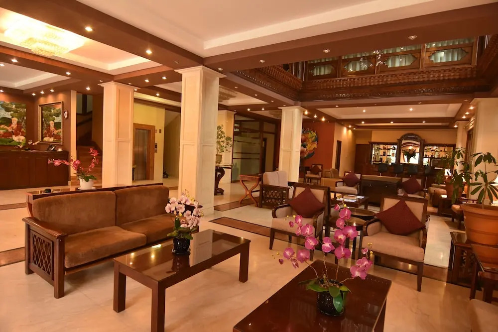 Himalayan Kisa Hotel, Thimpu