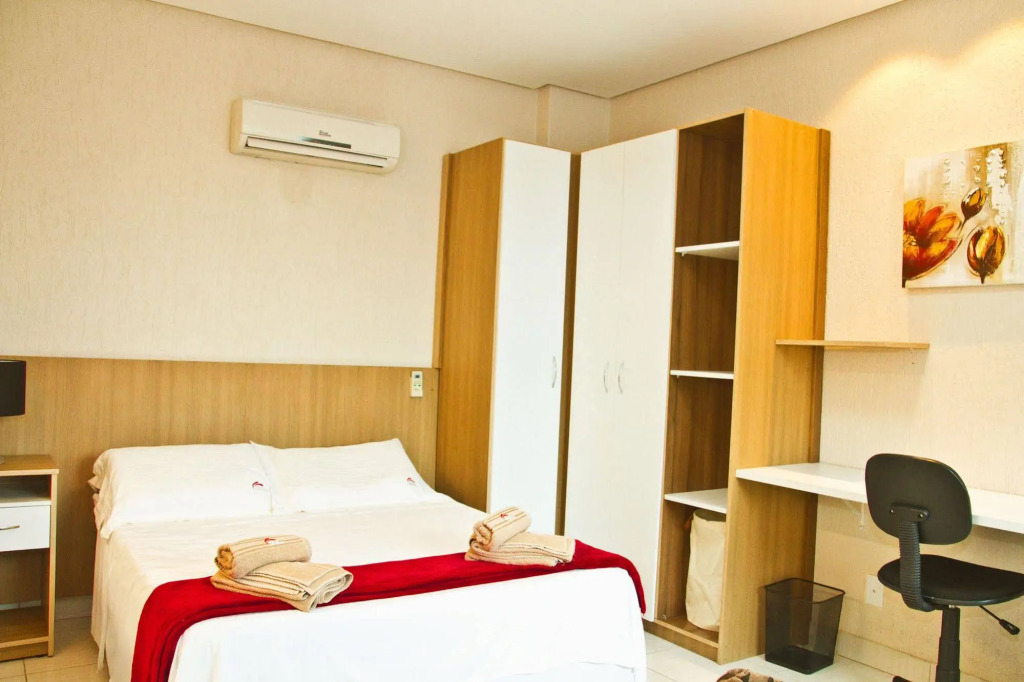 InnFlat-Business