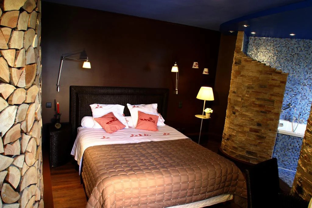 Le Bailliage Hôtel & Spa