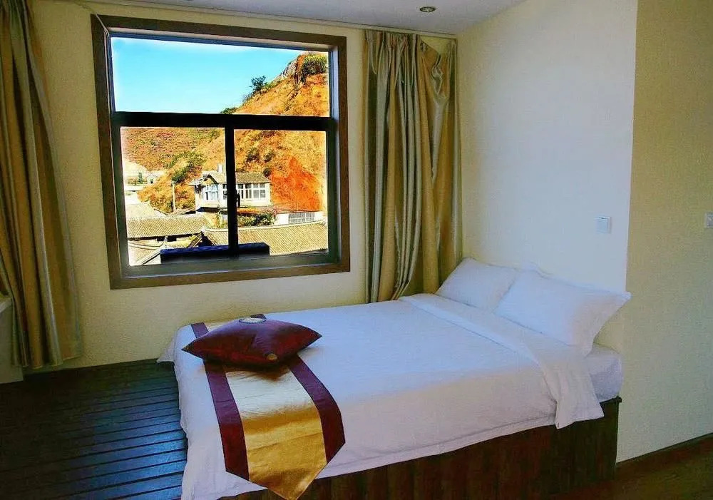 Mingtang Inn Guanlan Hall