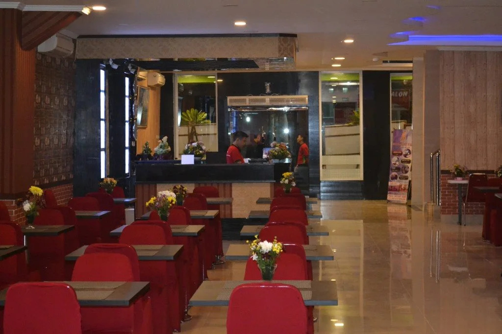 Puncak Budget Hotel
