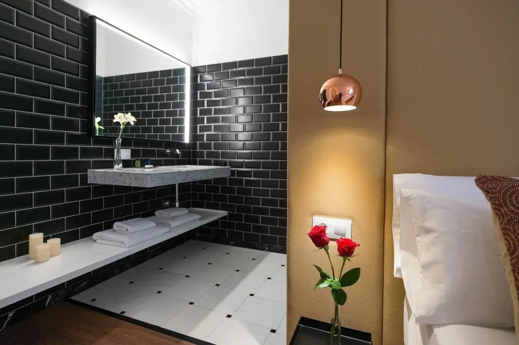 Divina Suites Hotel Boutique