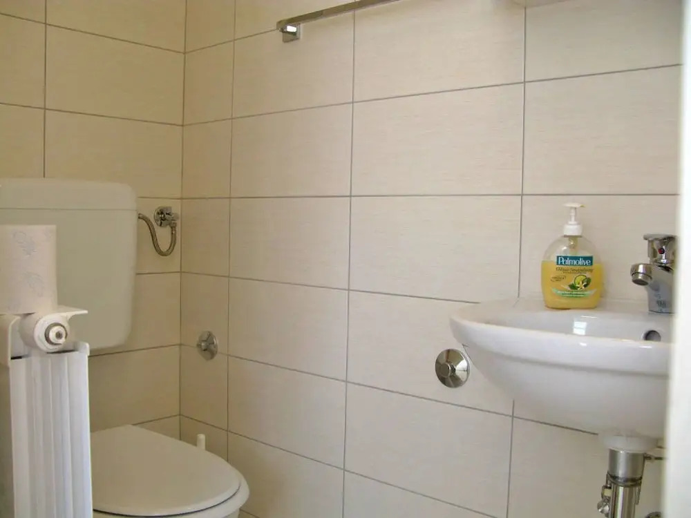 Apartment Nevenka