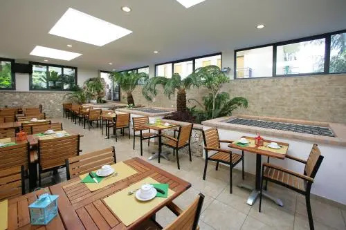 Hotel Residence La Palma