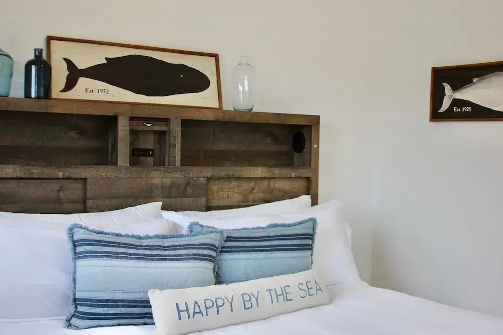 Windjammer Suites