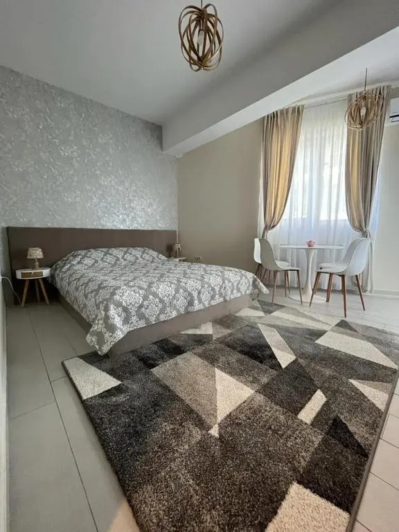 Mamaia Nord Lotus Residence 17
