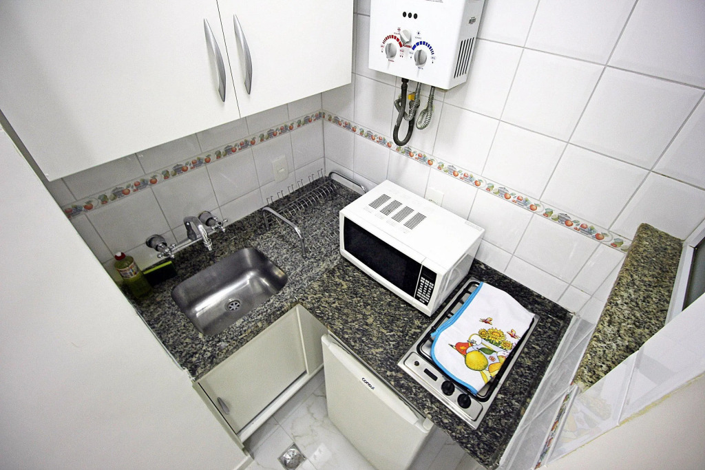 Rio Spot Homes Flat C034a