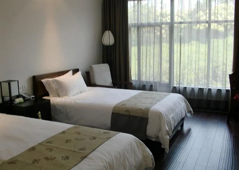 Liyang Tianmu Mingju Hotel