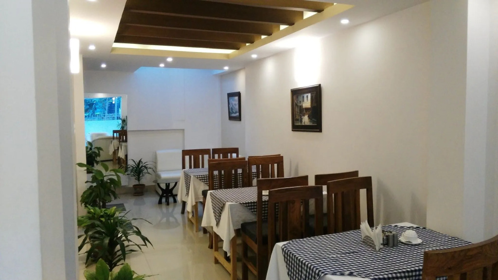 Lemon Tree Hotel Pvt. Ltd