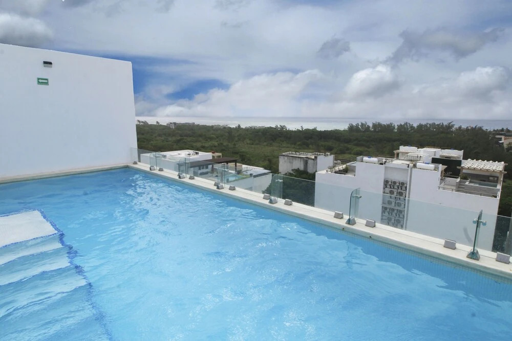 DK Exclusive 1 bedroom Apartment