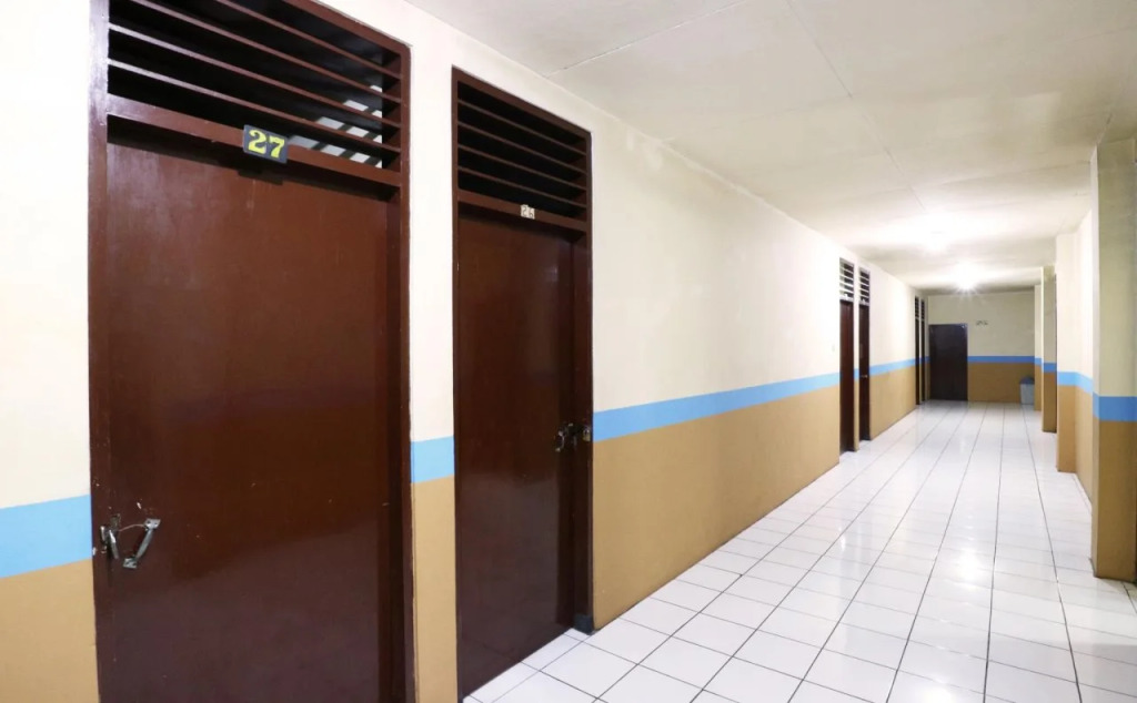 Hotel Wisata