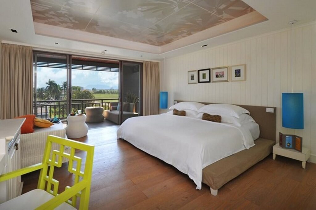 Rest Detail Hotel Hua Hin
