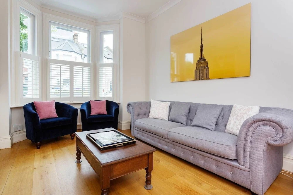 South West London Retreat