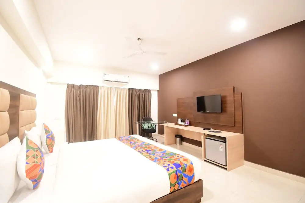 The Xen Suites Kolkata Airport