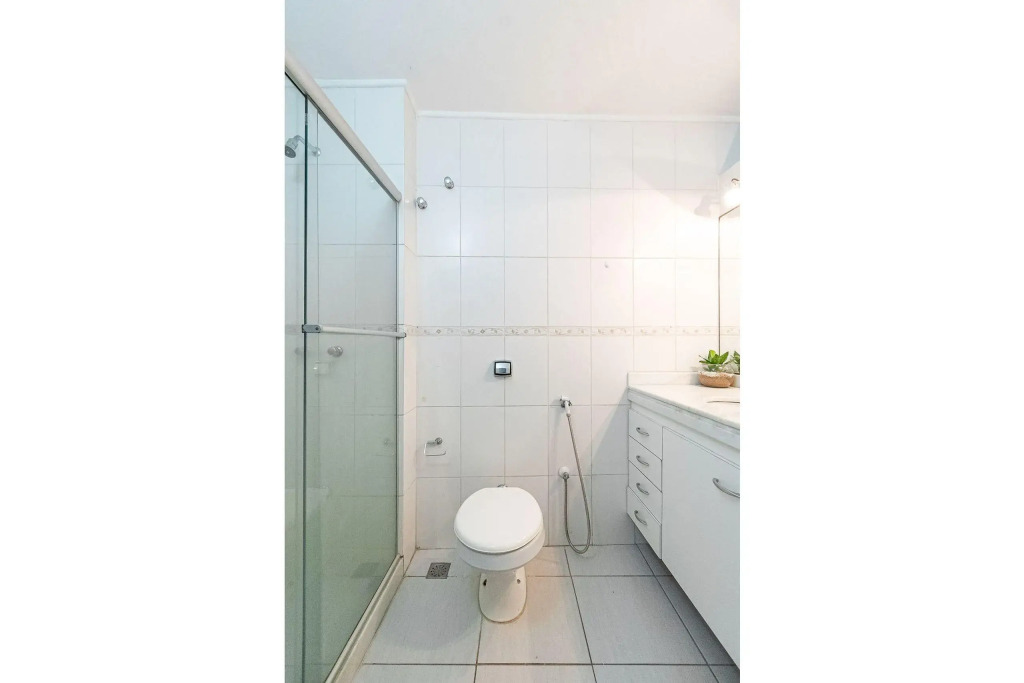 Studio Em Copacabana Perto Da Praia | Nsc1355/402
