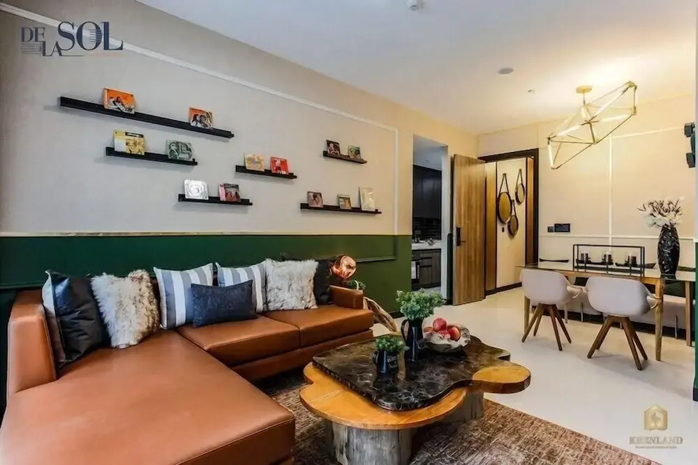 Kotrip Luxury Vacation DeLasol Residence