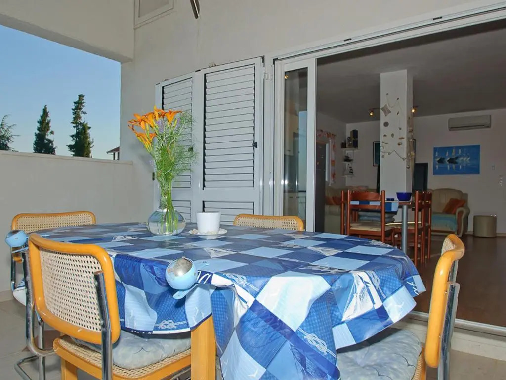 Žigulin Apartment
