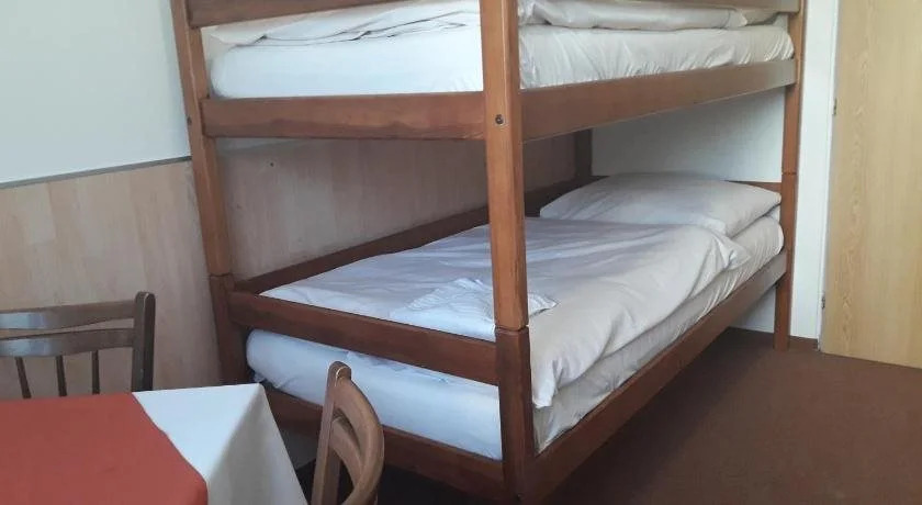 Hostel Sokol Troja