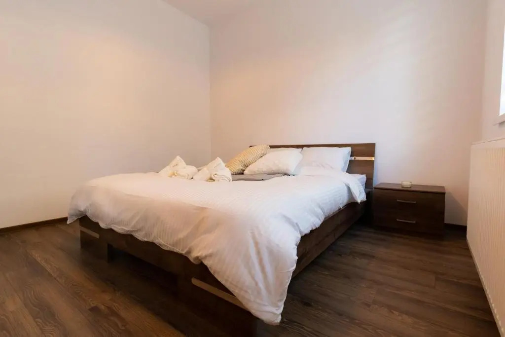 The Nook Apartment - only 15 mins to Poiana Brasov