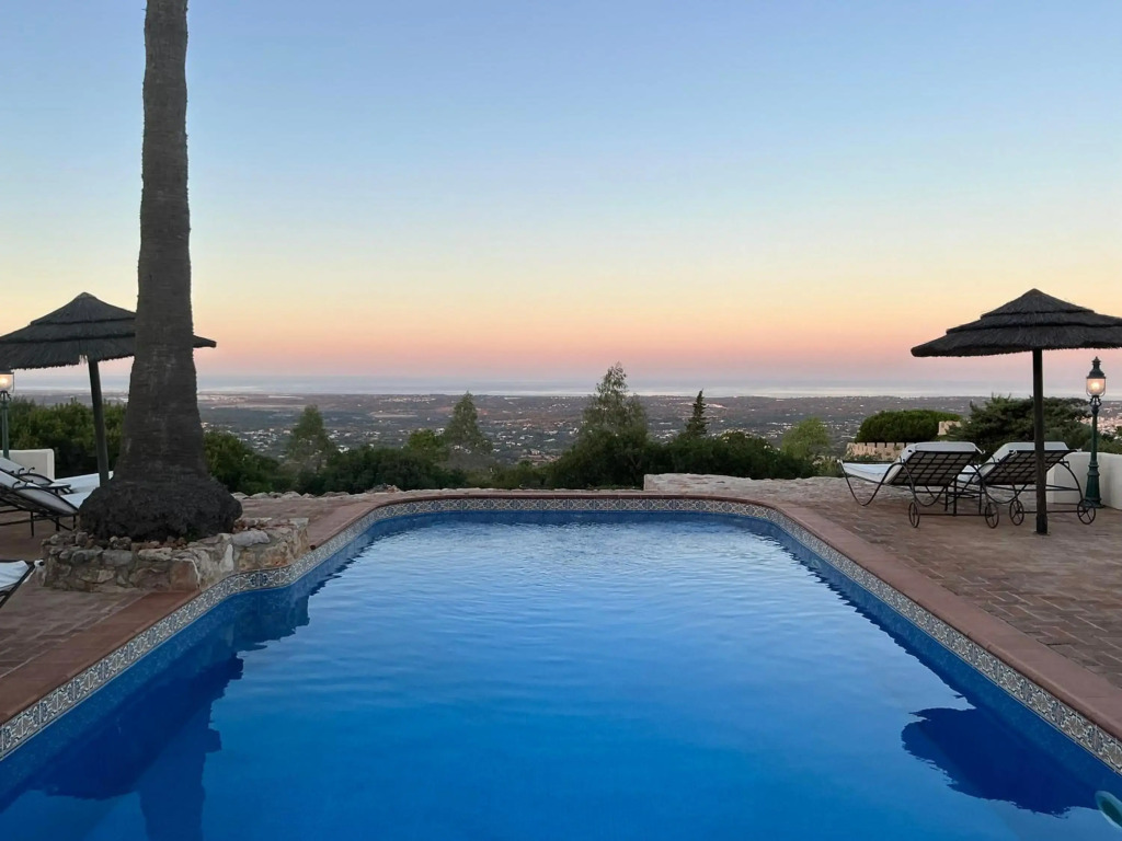 Monte Borboleta - Villas, Apartments