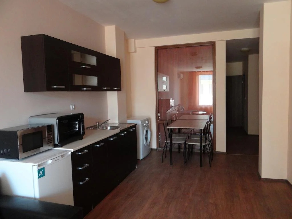 Elina Apartments Sveti Vlas