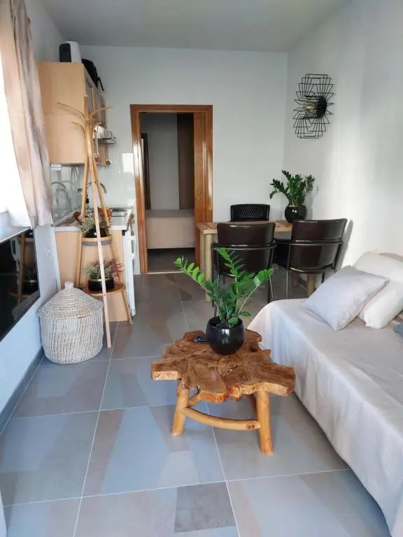 Apartments iris