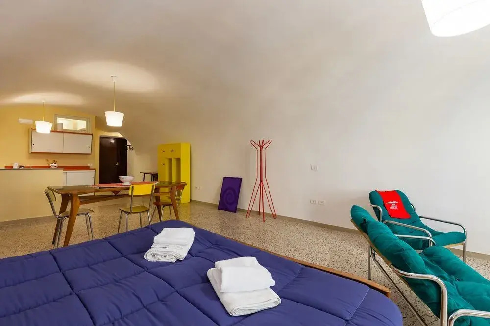 Apartment - Vetriera BH 88