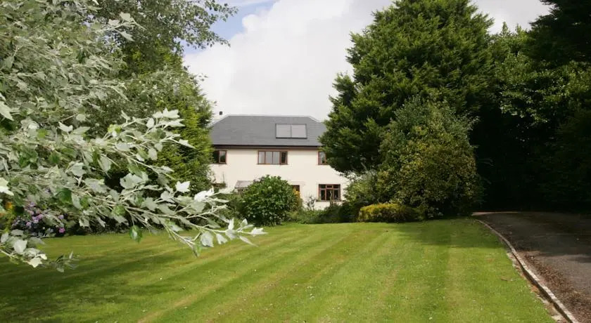 Hillgarth House