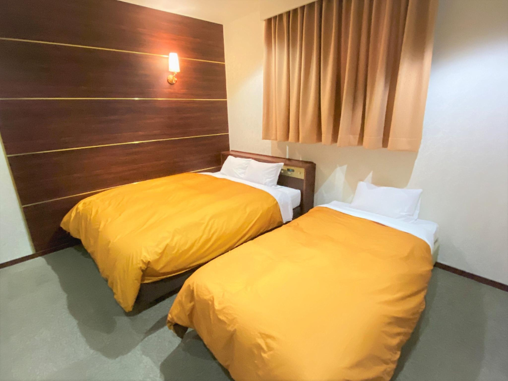 Hotel 1-2-3 Kokura