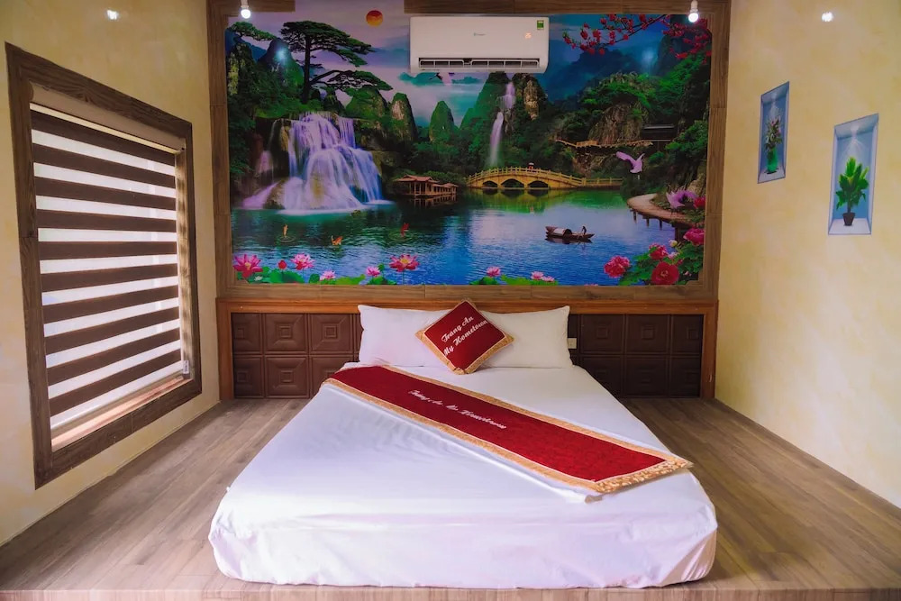 Trang An Hometown Homestay