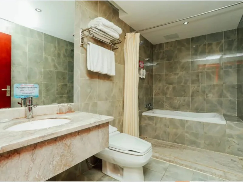 Youjia Hotel