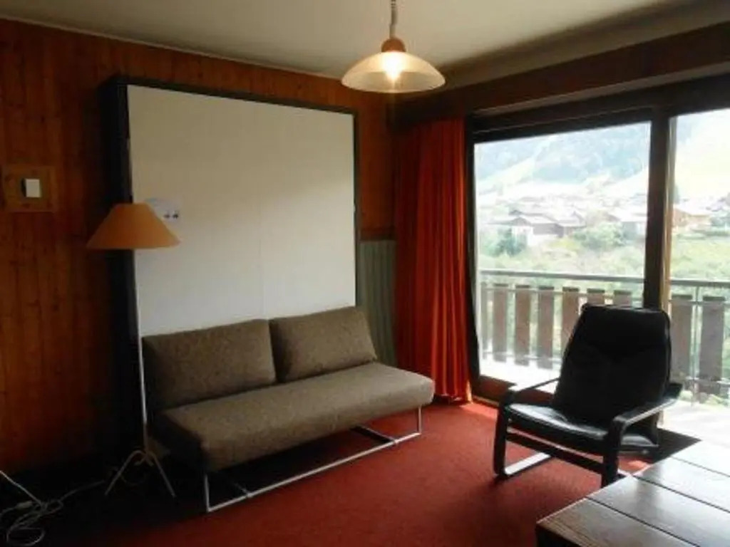 Studio Morzine, 1 pièce, 4 personnes - FR-1-524-73