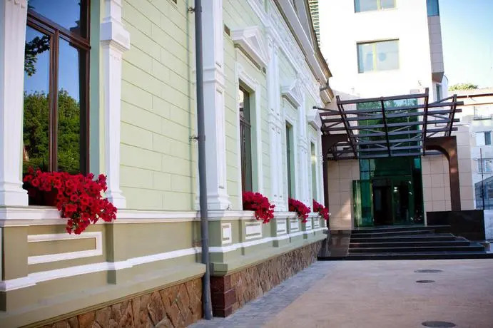 Hotel Belvedere