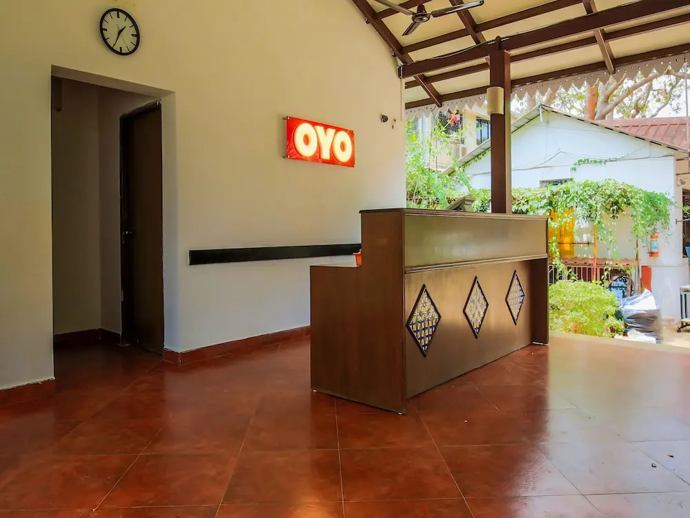OYO Flagship 13623 Baga Villa Bomfim