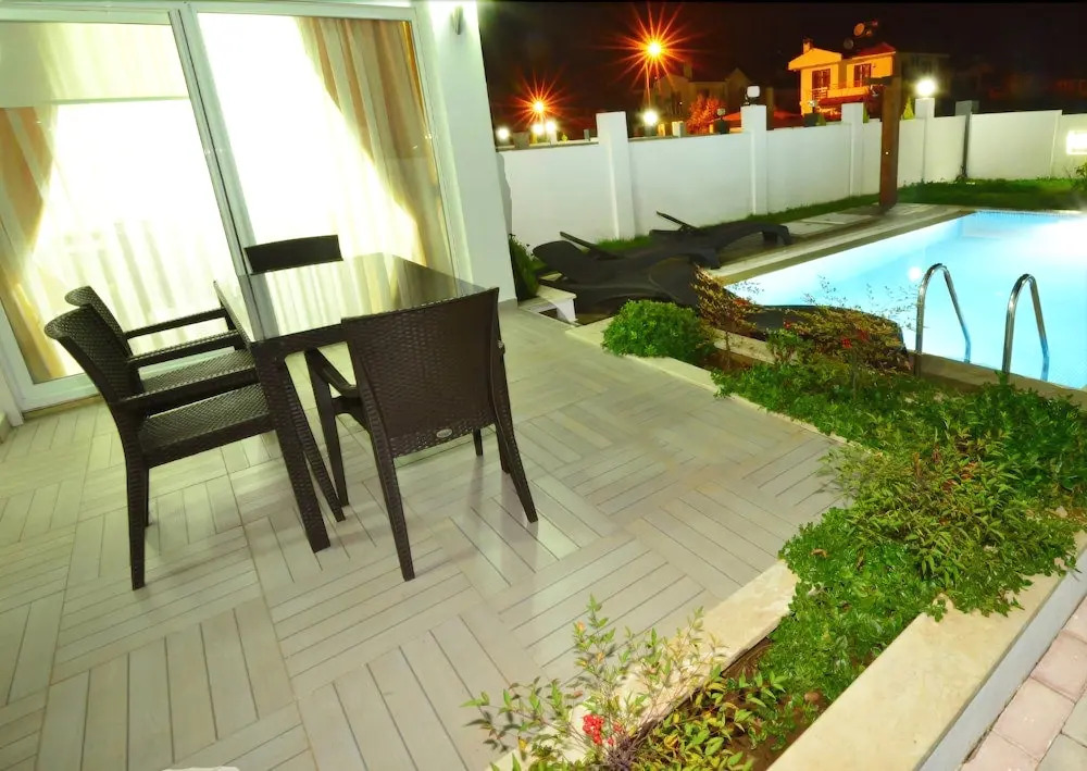 Villa Nose