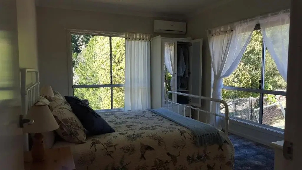Wayelani BnB