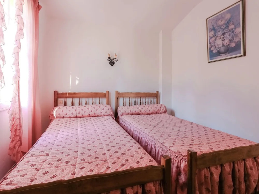 Holiday Home in Bormes Near Beaches & Pool