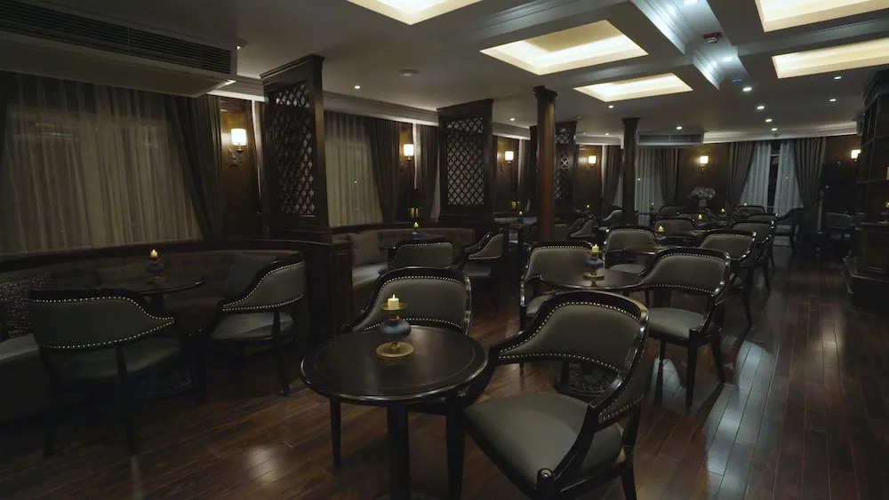 Paradise Grand Cruise - Lan Ha Bay