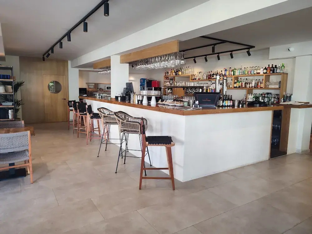Hotel Boutique Lamar de Suances