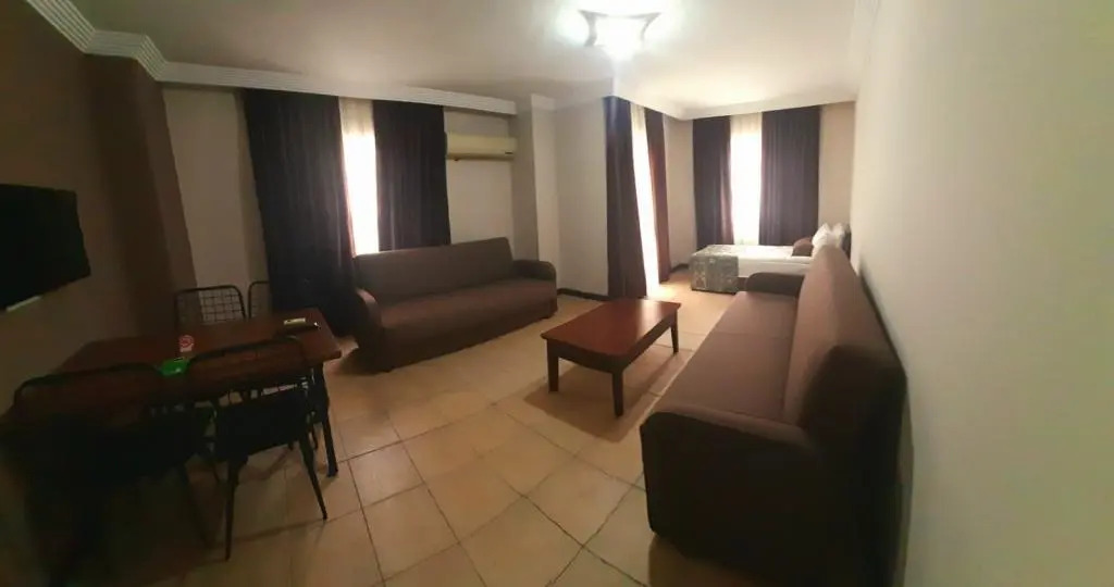 City Inn Pansiyon