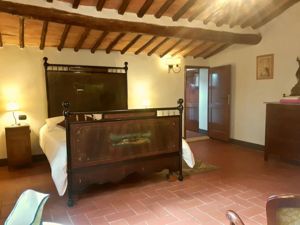 Podere Casetta Entire Property in Exclusive Use Siena