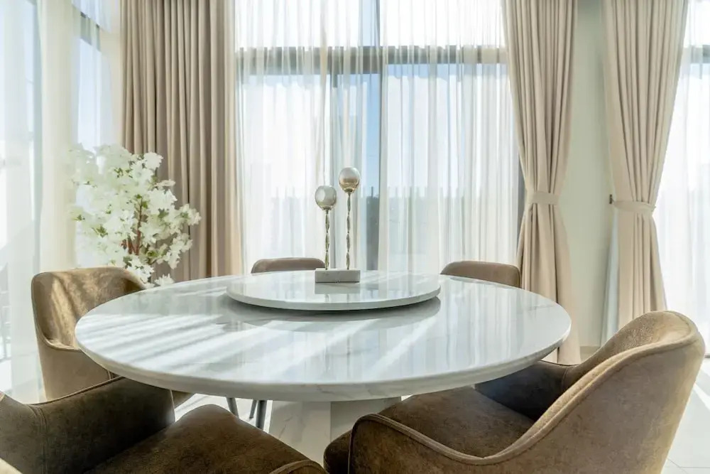 Luxury townhouse in Al Danah Bay