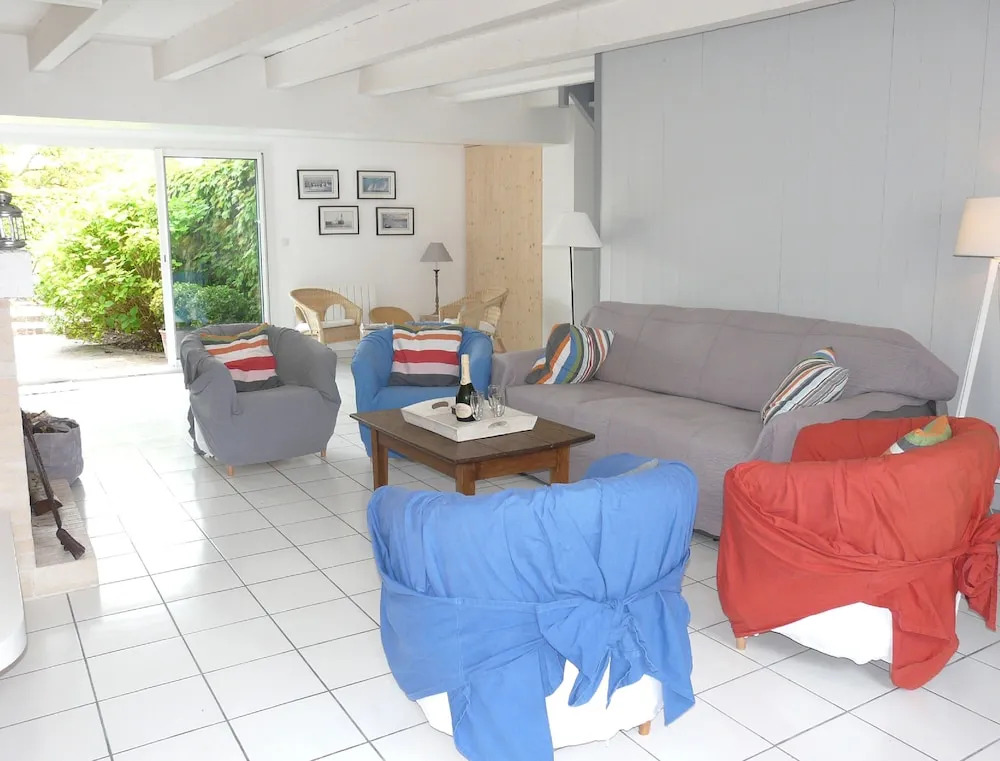 Maison Fleur-de-Sel